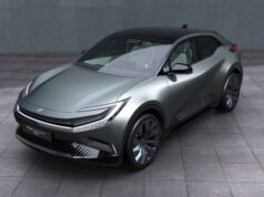 Toyota bZ kompakt SUV konseptini tanıttı