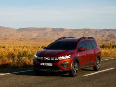 Dacia Jogger’a matrah sürprizi