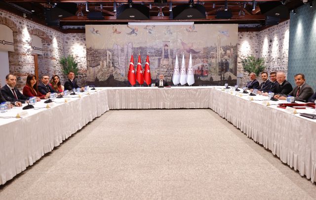 nebati oyder otogundem