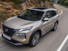 Yeni Nissan X-Trail Türkiye’de