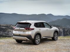 7 koltuklu Nissan X-Trail’de 300 bin lira indirim