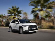 Toyota modellerinde 200 bin lira indirim