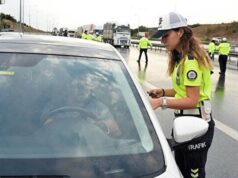 2023 yılı trafik cezası ve MTV ücretleri yüzde 122 zamlı tarife