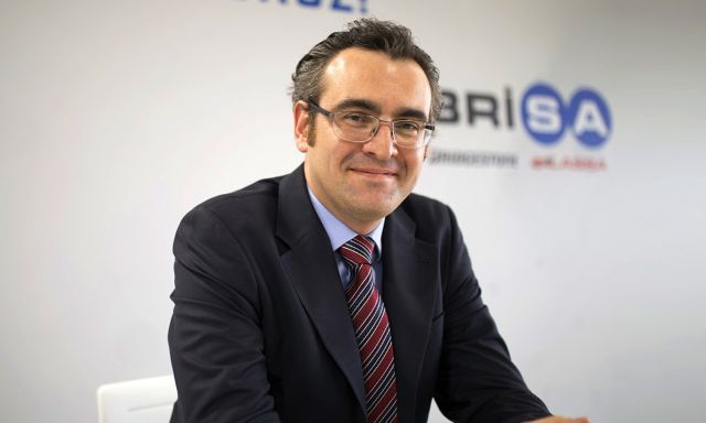 Brisa Satıştan Sorumlu Genel Müdür Yardımcısı Cenk Koçdor otogundem