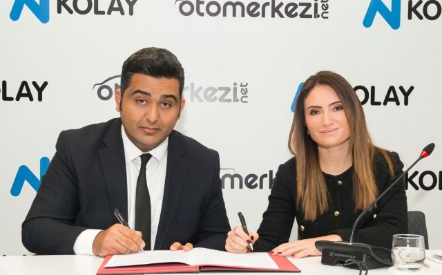 Muhammed Ali Karakaş Pınar Yılmaz otogundem