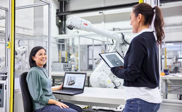 abb Robotstudio otogundem