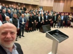 Hakan Doğu Renault hikayesini bitirdi