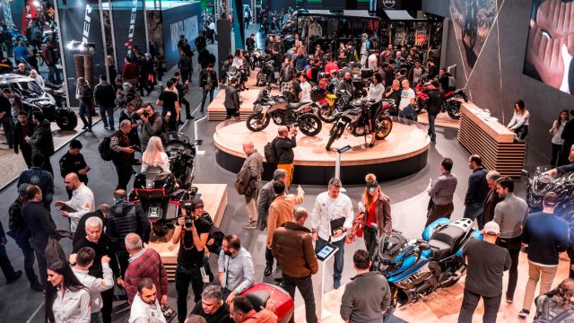 motobiike istanbul otogundem