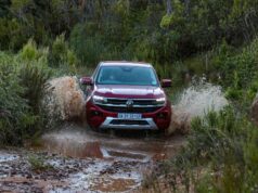 Volkswagen Amarok 3.5 yıl sonra Türkiye’de