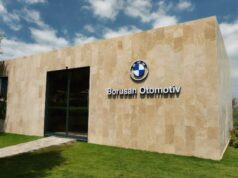 BMW’den yeni nesil satış konsepti