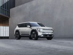 Kia EV9 fiyatı belli oldu