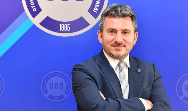 Ali Özçete otogundem