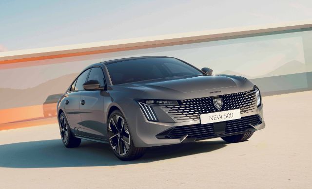 YENİ PEUGEOT 508 otogundem (4) (1)
