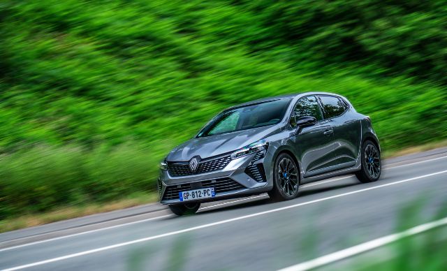 Yeni renault clio otogundem 3