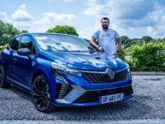 3 yıl sonra Renault Clio hibrit