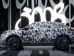 Peugeot 3008 coupe tasarımla geliyor