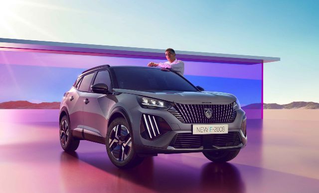Yeni PEUGEOT E-2008-otogundem (1)