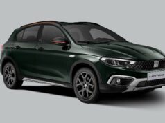 Fiat Egea’ya Limited dopingi