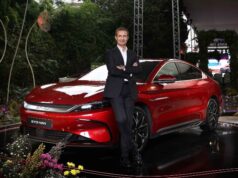 BYD’nin Çin vergisi sağ şeritte kaldı