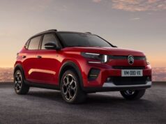 320 km menzilli elektrikli C3 geliyor