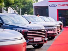 Chery’nin Türkiye pazarına getireceği modeller