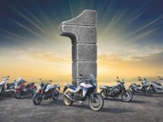 250 bin motorlu geçen sene ilk kez yola çıktı