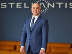Stellantis Türkiye’nin direksiyonuna Anaç geçti