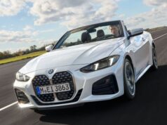 BMW’nin üstsüzü Türkiye’ye özel motorla geliyor