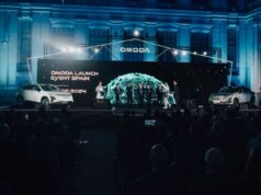Chery İspanya’ya OMODA markasıyla giriş yaptı
