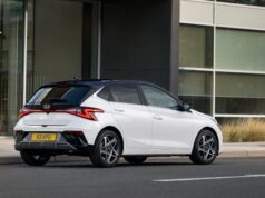 Hyundai i20’ye ‘Limited’ donanım