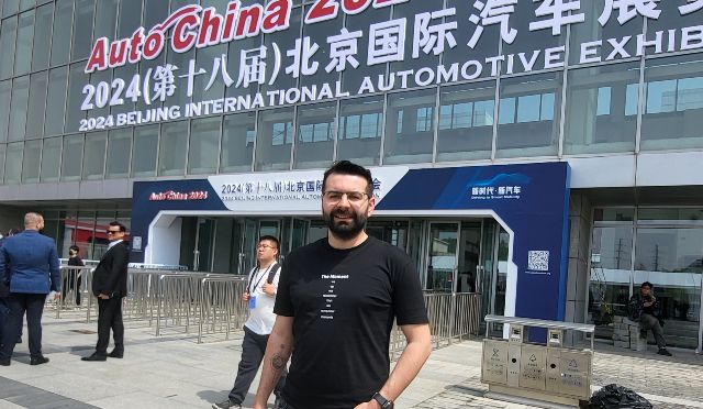 auto china 2024 otogundem ali yıldırım