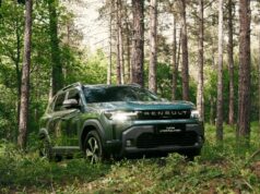 Renault Duster için ön sipariş başlıyor