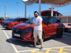 Nissan Qashqai yenilendi – İlk sürüş testi yayında