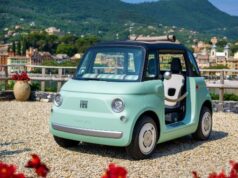 479 bin liraya üstsüz Fiat