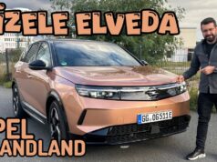 Dizele ‘elveda’ dedi