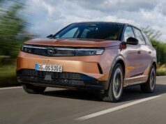Eski fiyata yeni Opel Grandland