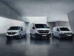 Renault ticari ailesini yeniledi