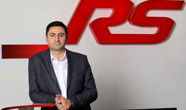 RS Otomotiv Grubu YKB Ünal Ünaldı otogundem (1)