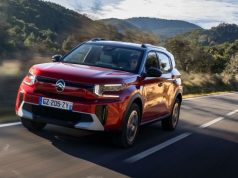 Yeni C3 Aircross mayısı bekliyor
