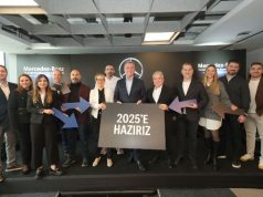 2024’te yıldız rekoru kırdı 2025’te voltajı arttıracak