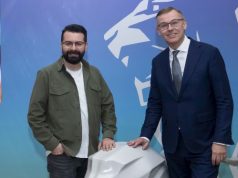 Rekabet yoğun kendimizi yeniden tanımlayacağız