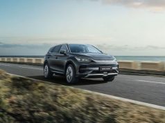 Yeni BYD 3.6 milyon liradan geldi