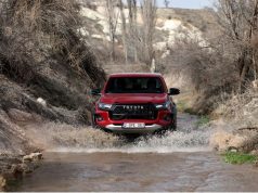 Haziran satışlarını pick-up taşıdı, Tesla voltajı arttırdı