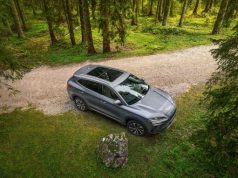 BYD’den 4 çeker şarj edilebilir hibrit