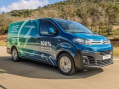 Stellantis içten yanmalı ticarileri elektrikliye dönüştürecek