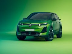 Citroën’in yeni amiral gemisi: 2025 C5 Aircross tanıtıldı