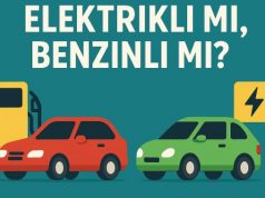 10 bin kilometrede elektrikli ve benzinli yakıt maliyetleri