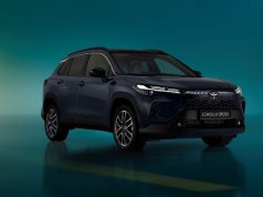 Yeni Corolla Cross ile SUV’de zirveye gazlayacak