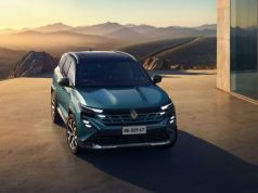 Bursa’da ikinci yerli SUV üretimi Boreal ile başlıyor