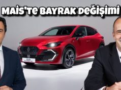 MAİS’in direksiyonuna Tatoğlu geçti